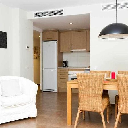 Port VI Apart Centrico Ideal Familias 22 บาร์เซโลนา ภายนอก รูปภาพ