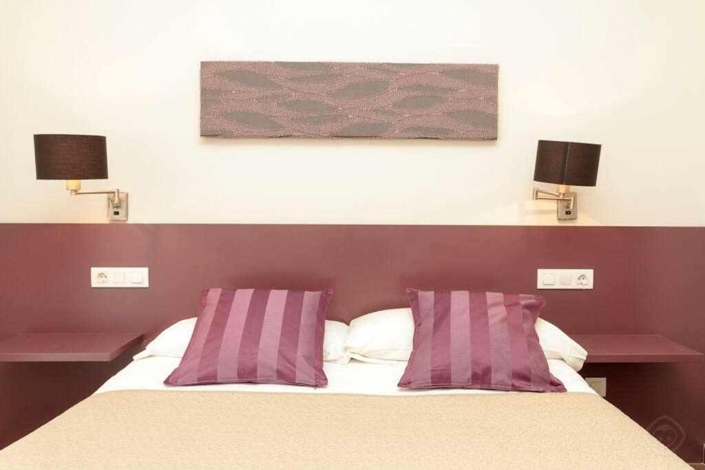 Port VI Apart Centrico Ideal Familias 22 บาร์เซโลนา ภายนอก รูปภาพ