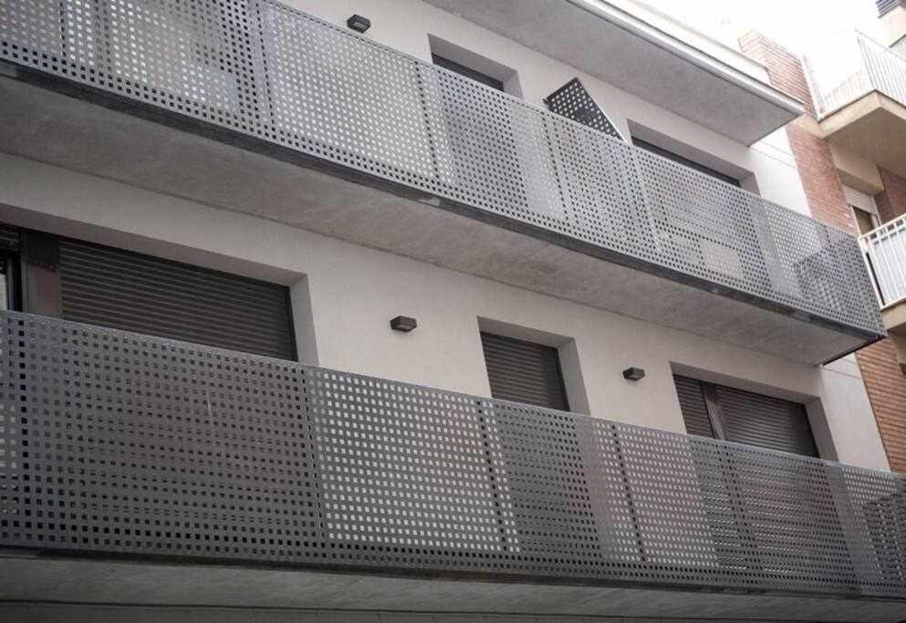 Port VI Apart Centrico Ideal Familias 22 บาร์เซโลนา ภายนอก รูปภาพ
