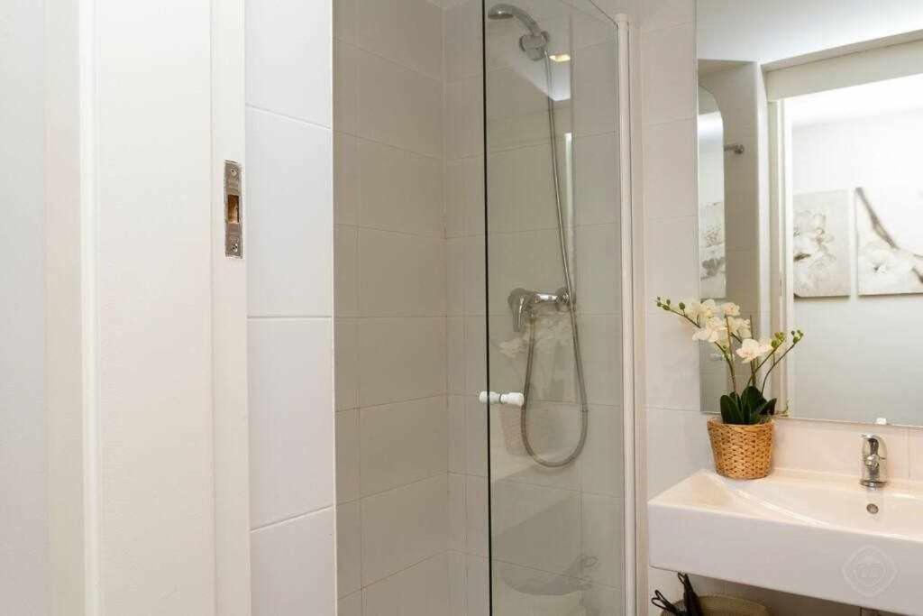 Port VI Apart Centrico Ideal Familias 22 บาร์เซโลนา ภายนอก รูปภาพ