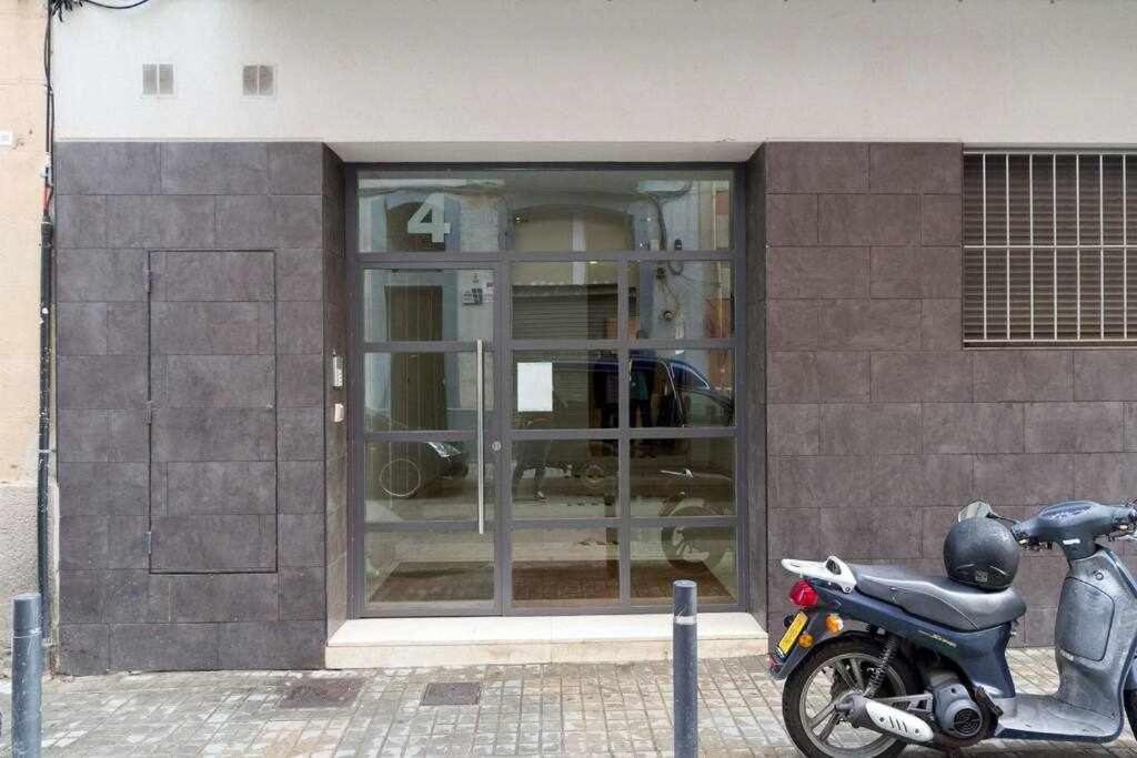 Port VI Apart Centrico Ideal Familias 22 บาร์เซโลนา ภายนอก รูปภาพ