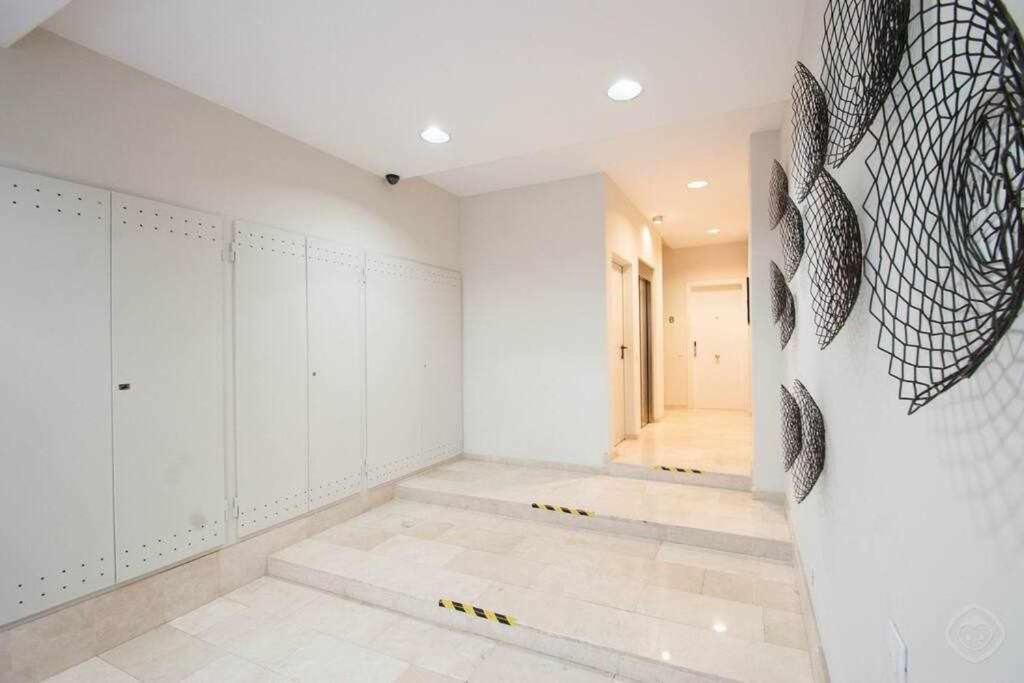 Port VI Apart Centrico Ideal Familias 22 บาร์เซโลนา ภายนอก รูปภาพ